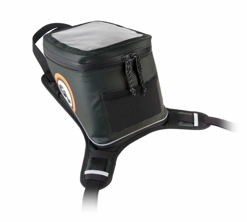 Bolso De Estanque Para Moto Giant Loop Fandango