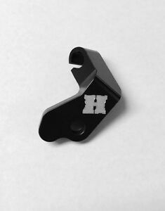 Hinson - Soporte piola CRF450R 17-20