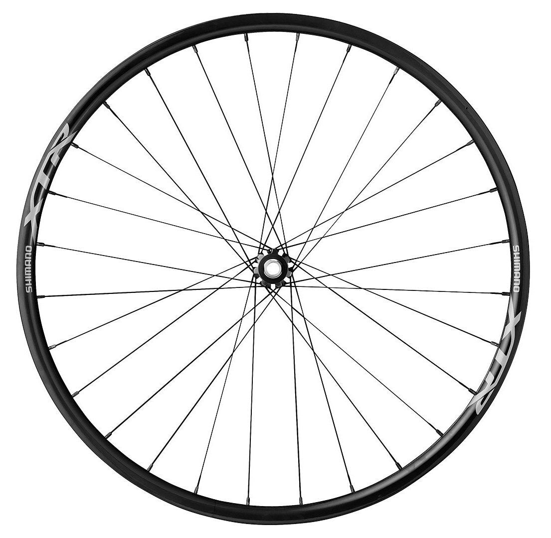 Shimano Rueda Trasera XTR Wh-M9000 27.5" 11-Speed Eje Normal