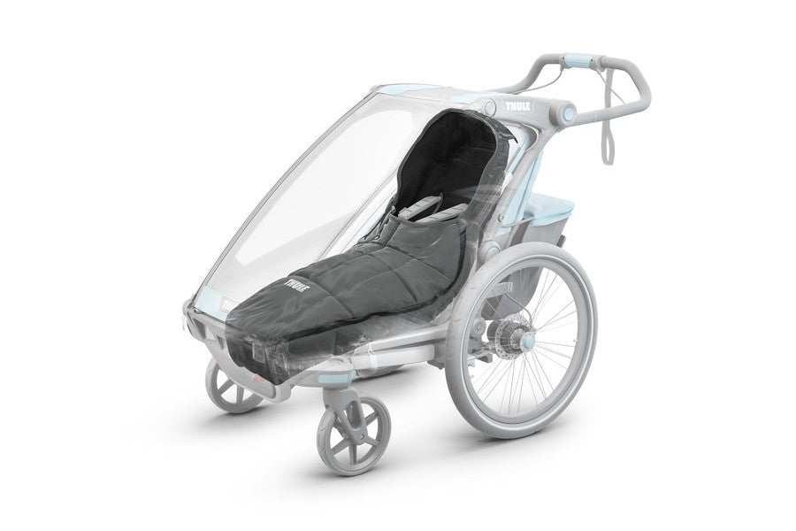 Thule Saquito Bebé | Footmuff Sport - Rideshop