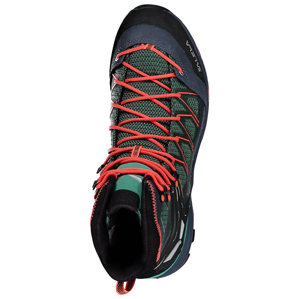 Bota Mujer Salewa Mountain Trainer Lite Mid GTX