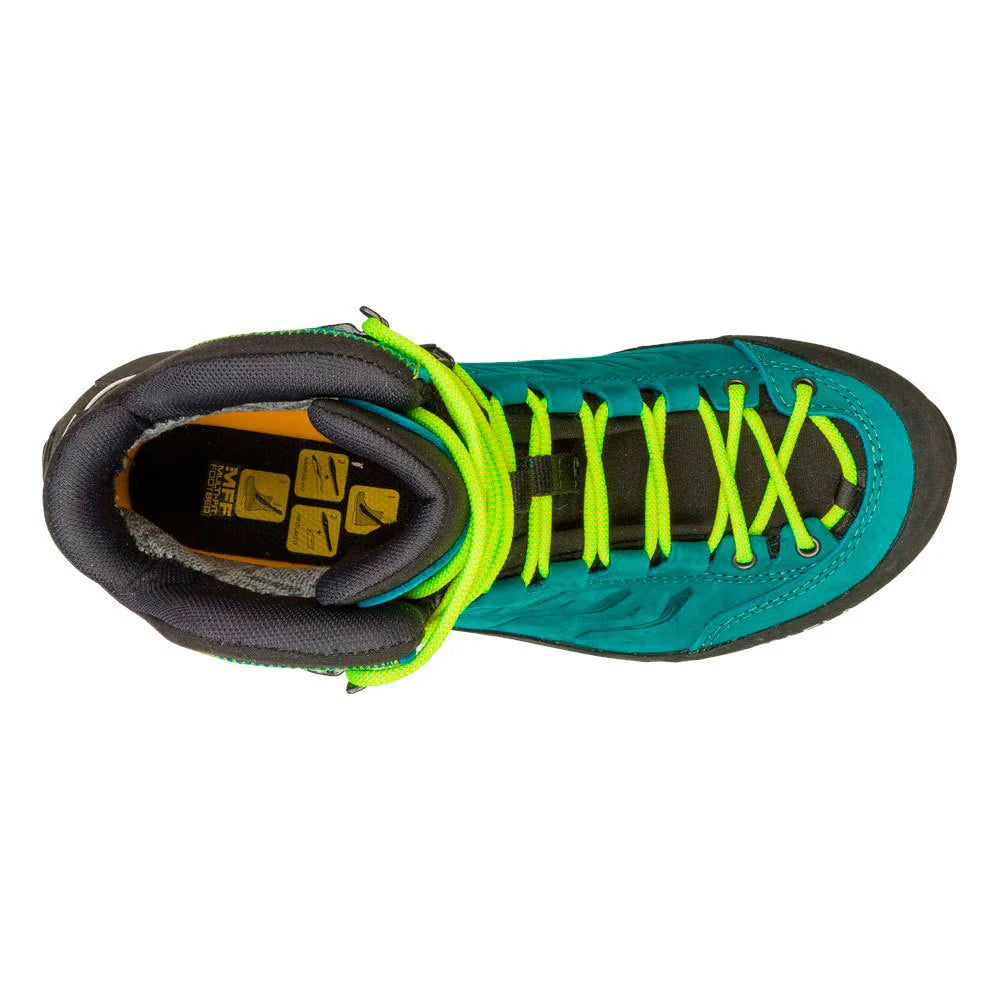 Bota Mujer Salewa Rapace GTX