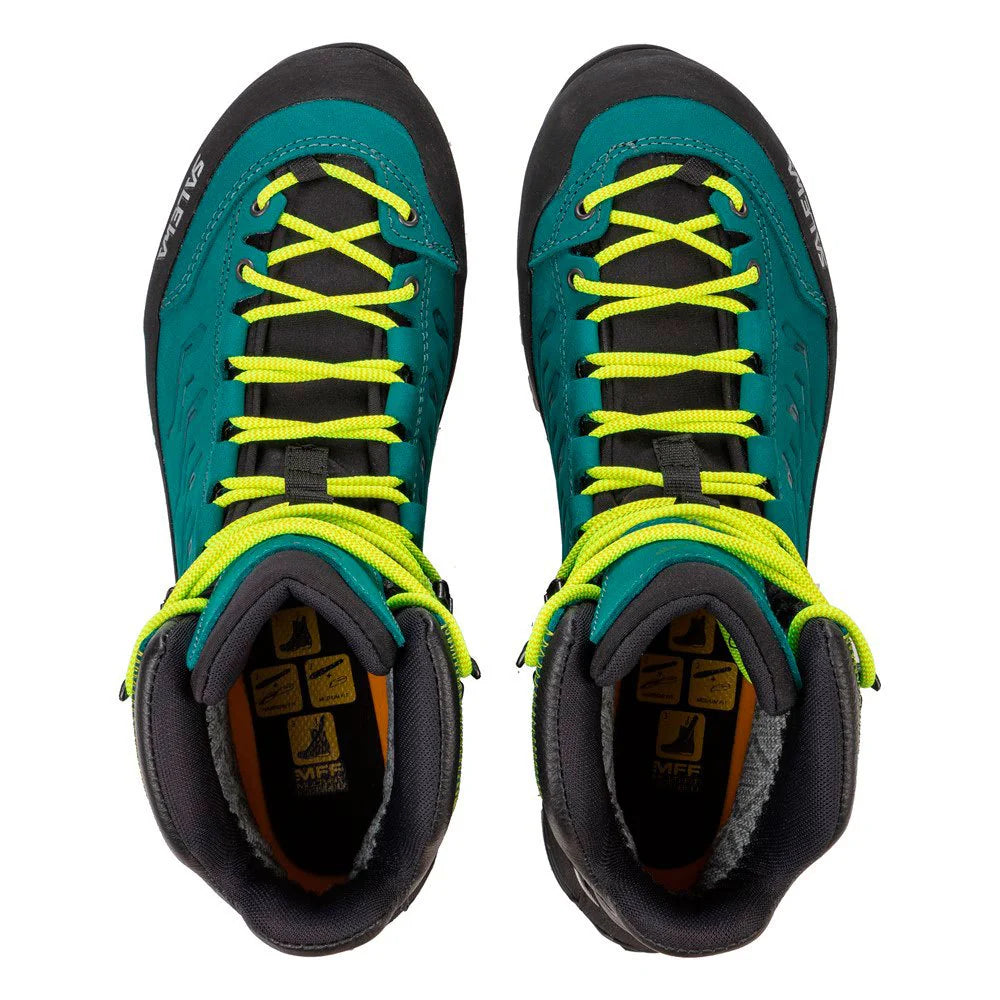 Bota Mujer Salewa Rapace GTX