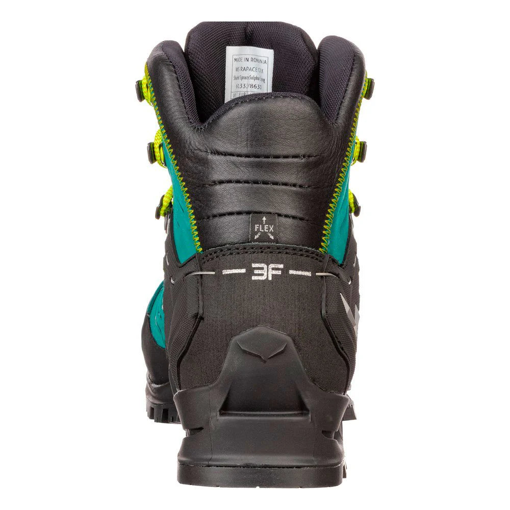 Bota Mujer Salewa Rapace GTX