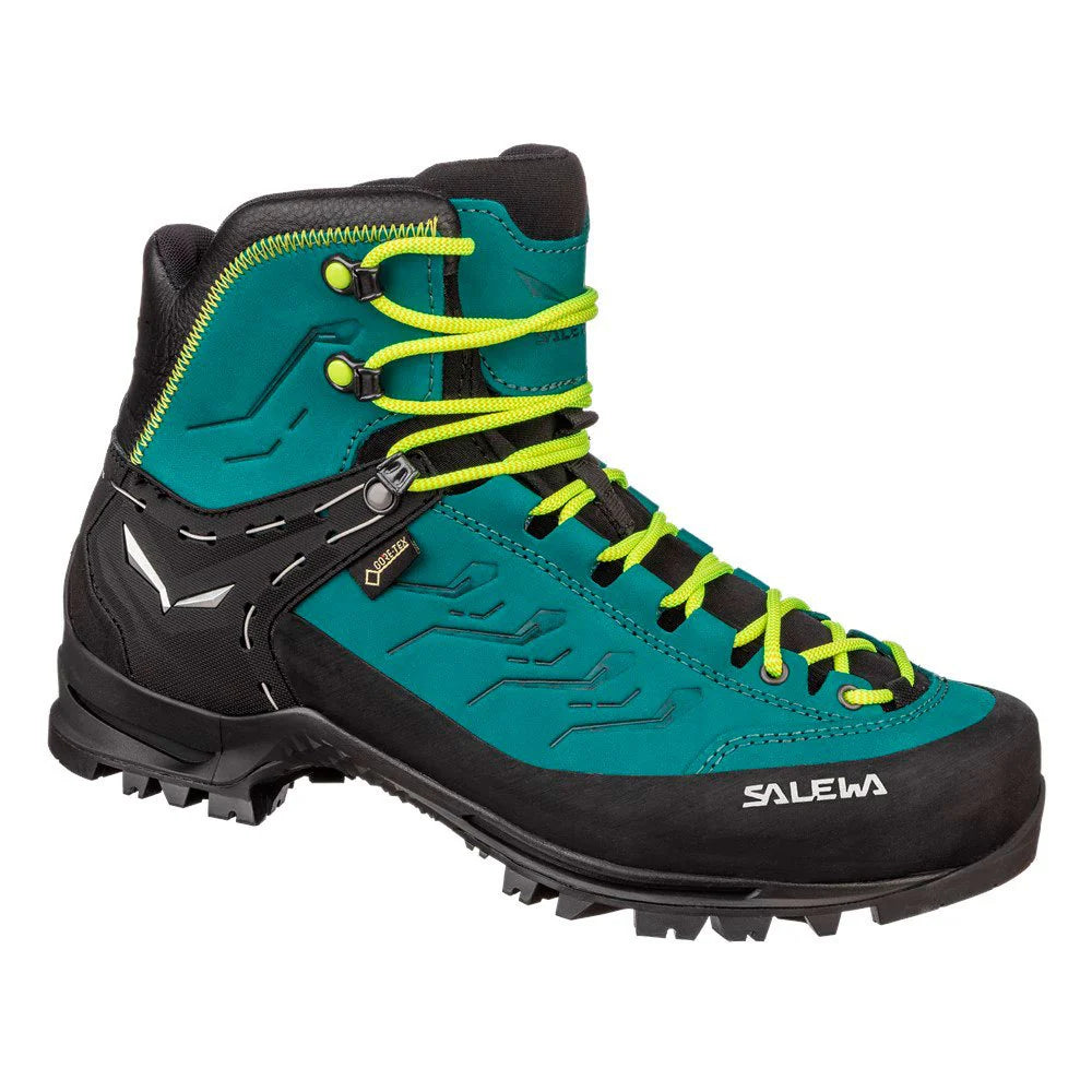 Bota Mujer Salewa Rapace GTX