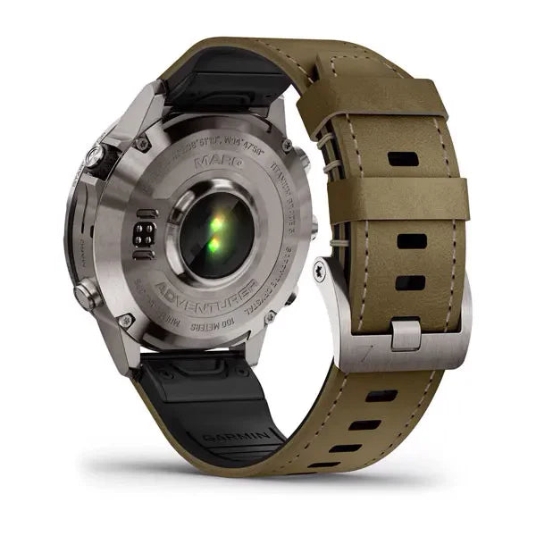 Reloj Inteligente Garmin MARQ Adventurer Gen 2
