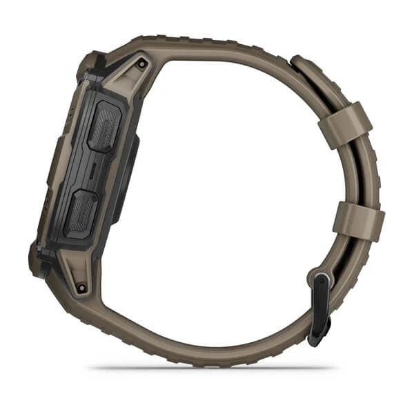 Garmin Instinct 2x Coyote Tan - Reloj Gps Multideporte
