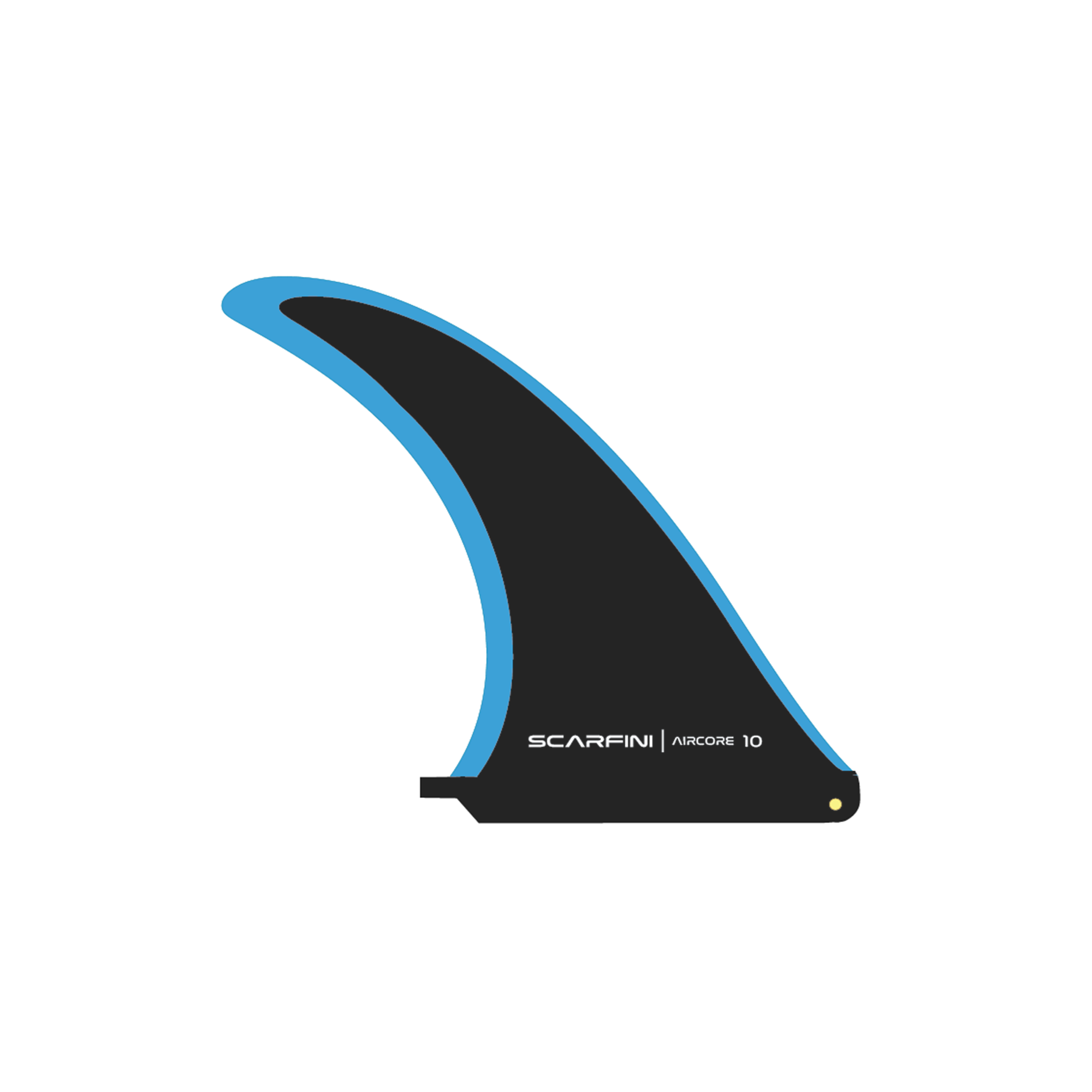 Quillas Scarfini Aircore Longboard 10