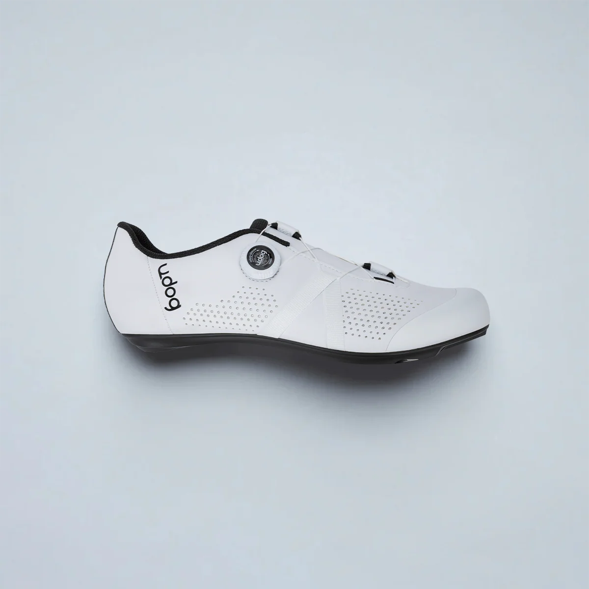 Zapatilla UDOG Sempre Total White