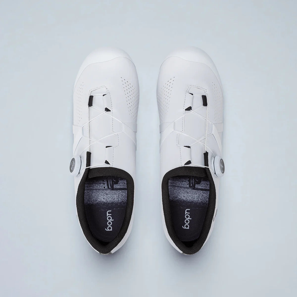Zapatilla UDOG Sempre Total White