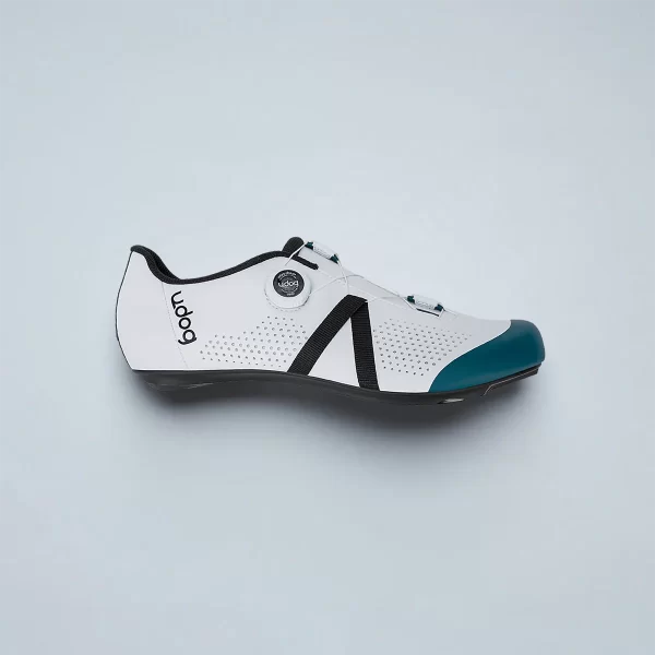 Zapatilla UDOG Sempre White Octane