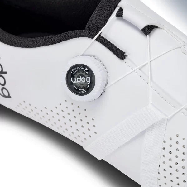 Zapatilla UDOG Sempre White Octane