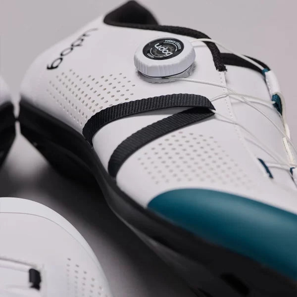 Zapatilla UDOG Sempre White Octane