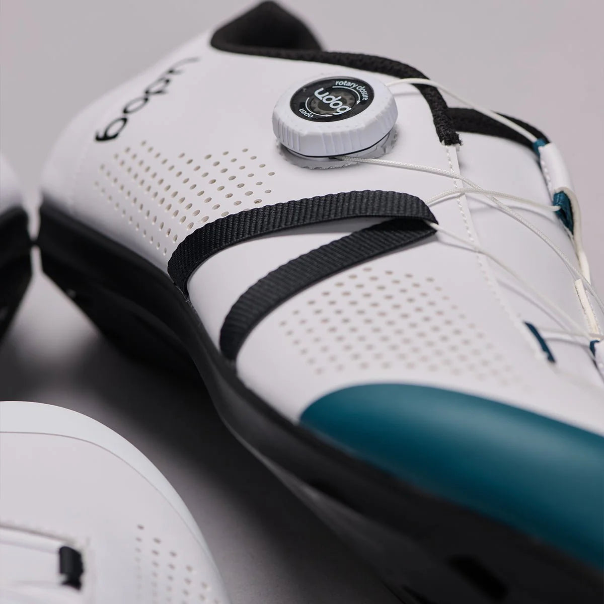Zapatilla UDOG Sempre White Octane