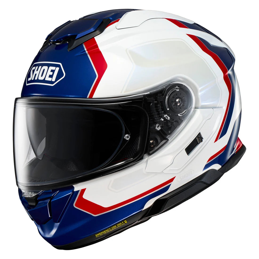 Casco De Moto Shoei GT-Air 3 Realm TC-10