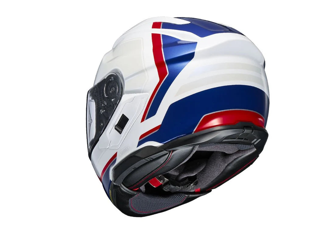 Casco De Moto Shoei GT-Air 3 Realm TC-10