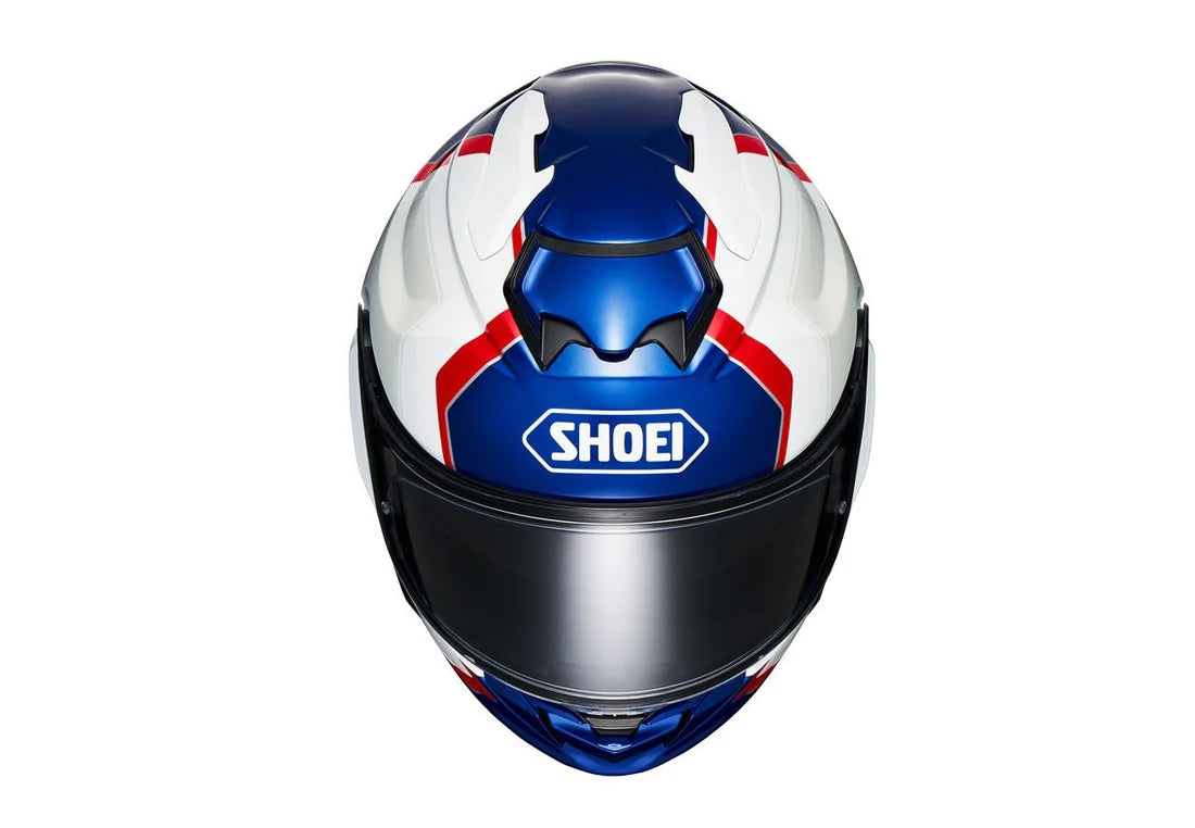Casco De Moto Shoei GT-Air 3 Realm TC-10