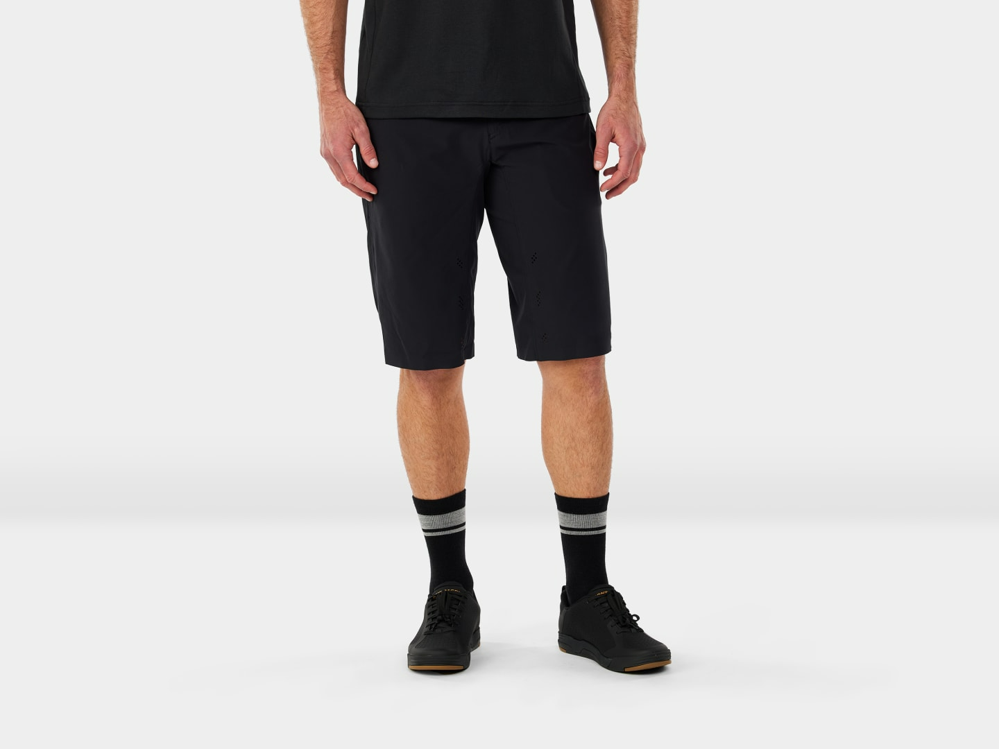 Short Trek Rhythm Negro