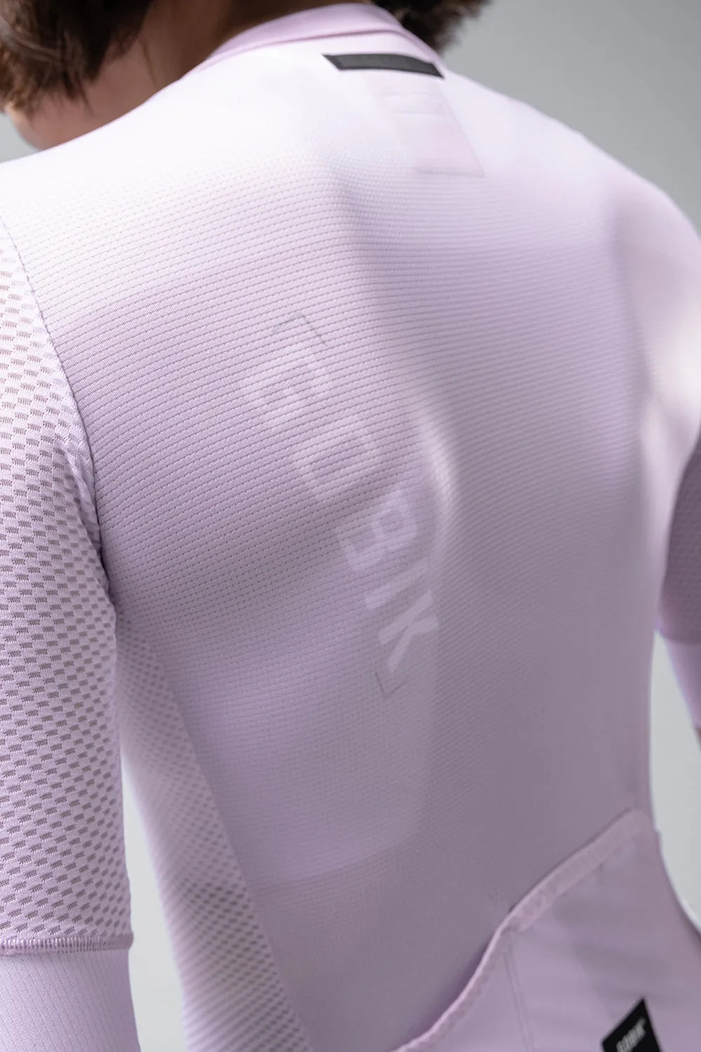 Gobik Maillot Manga Corta Carrera 2.0 Unisex Mercury