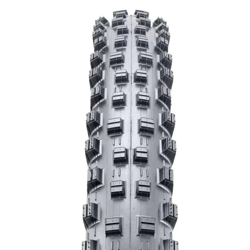 Neumático Maxxis Shorty Kevlar 27.5X2.4 WT 3CG/DH/TR MaxxGrip