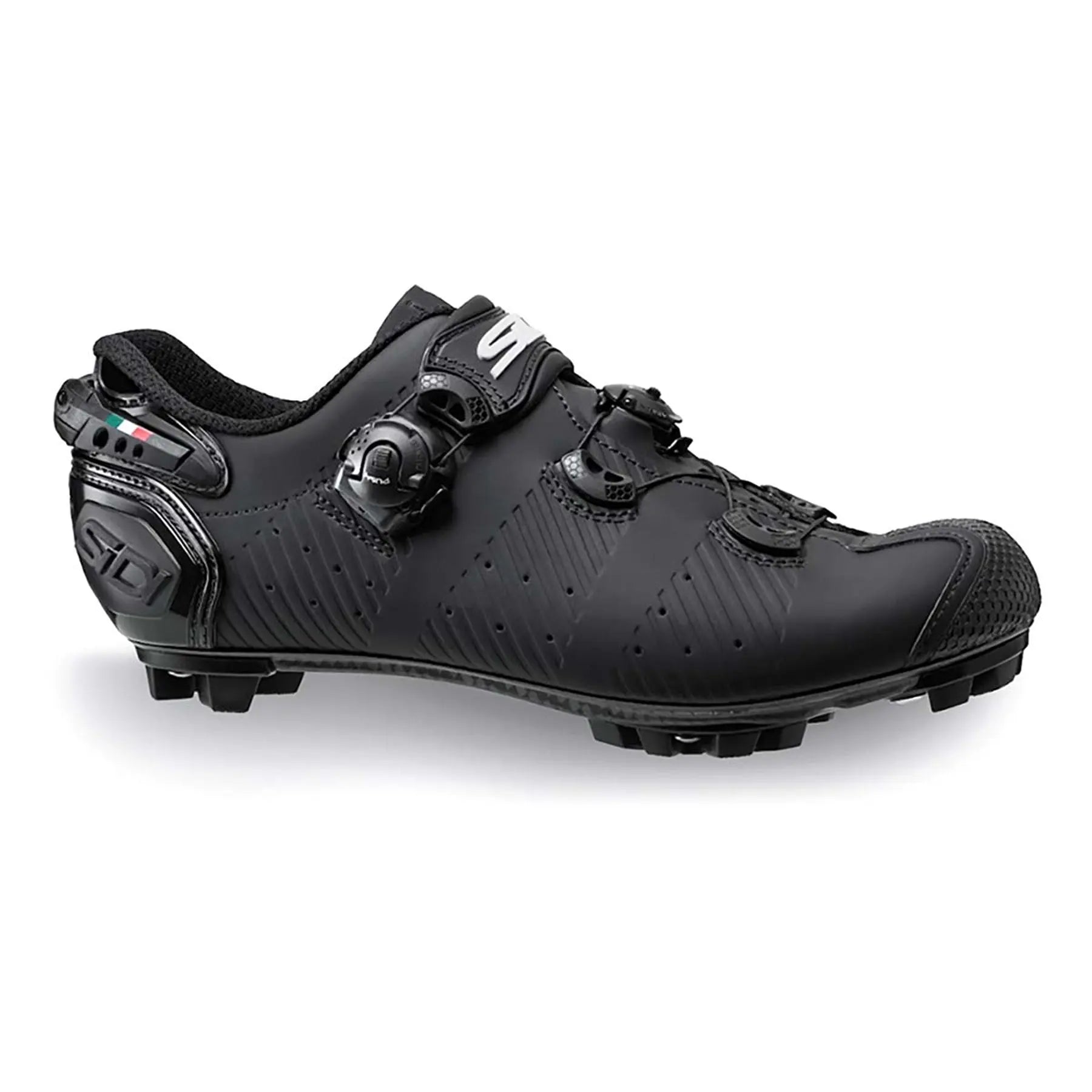 Sidi Zapatilla Drako 2S Black