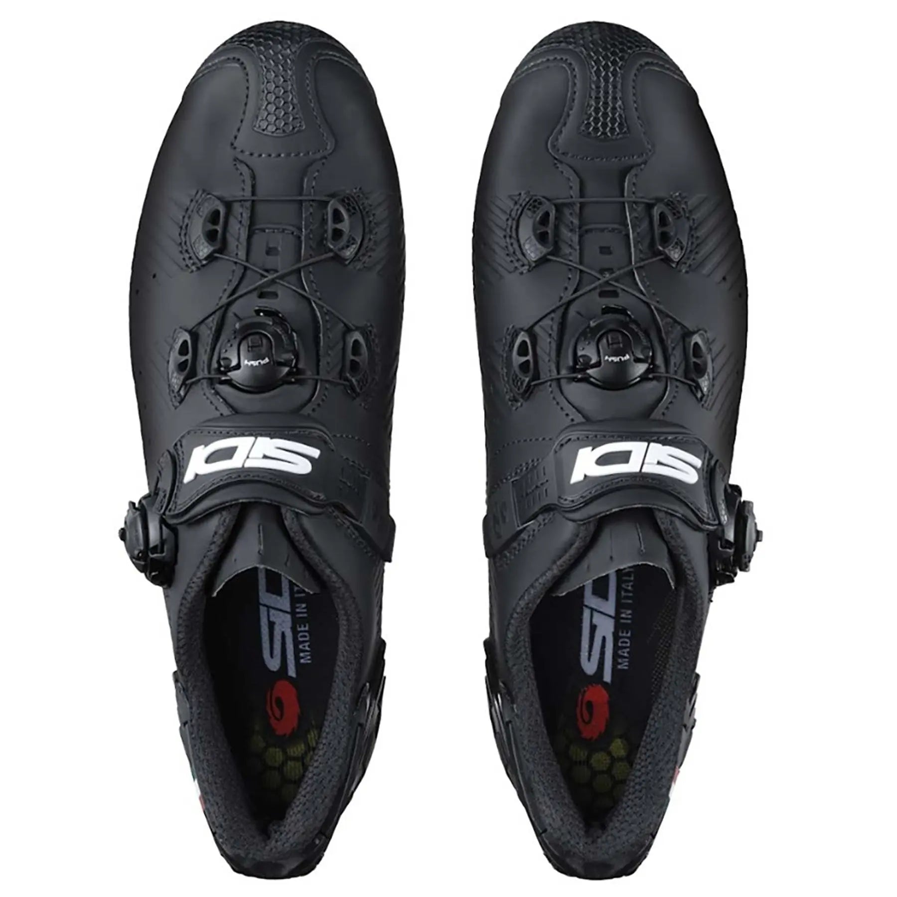 Zapatilla Ciclismo Sidi Drako 2S Black