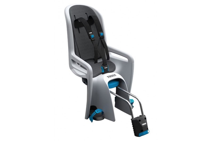 Thule Silla RideAlong | Light Grey - Rideshop