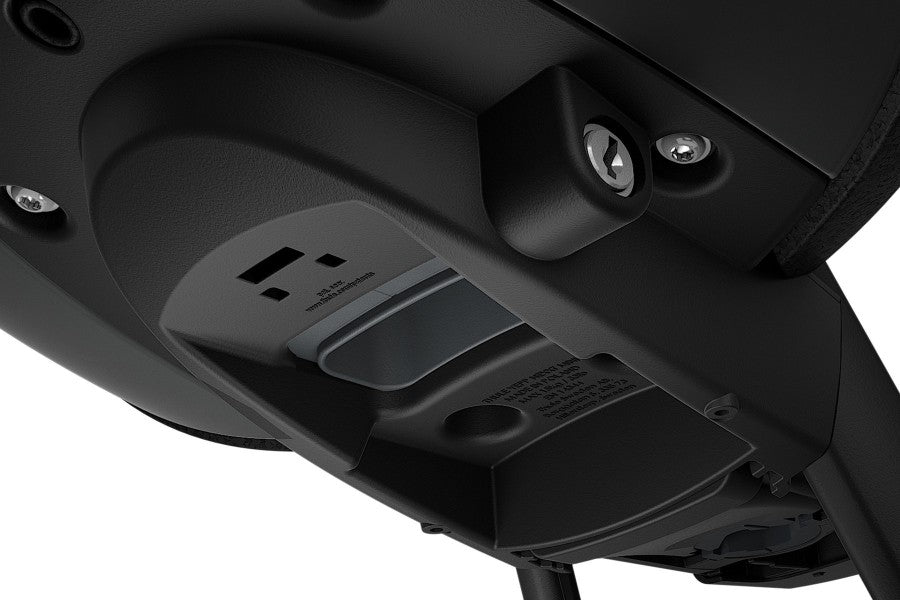 Thule Silla Yepp Nexxt Mini Obsidian - Rideshop