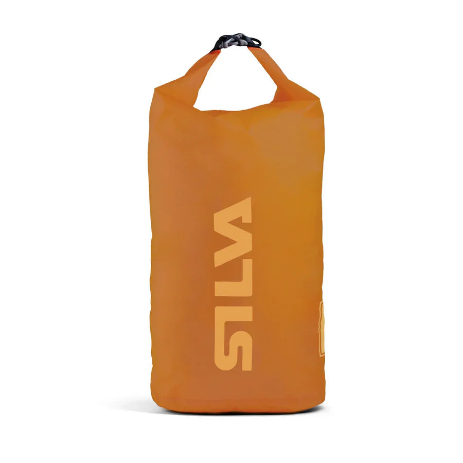 Bolsa Seca Carry Dry Bag 70D Silva 12L