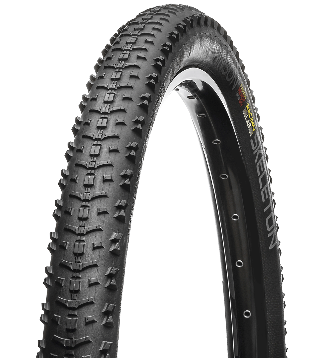 Neumatico Hutchinson Skeleton 29X2.15 Tls Racinglab Hardskin 66Tpi Rrxc Pv529302 Hutchinson