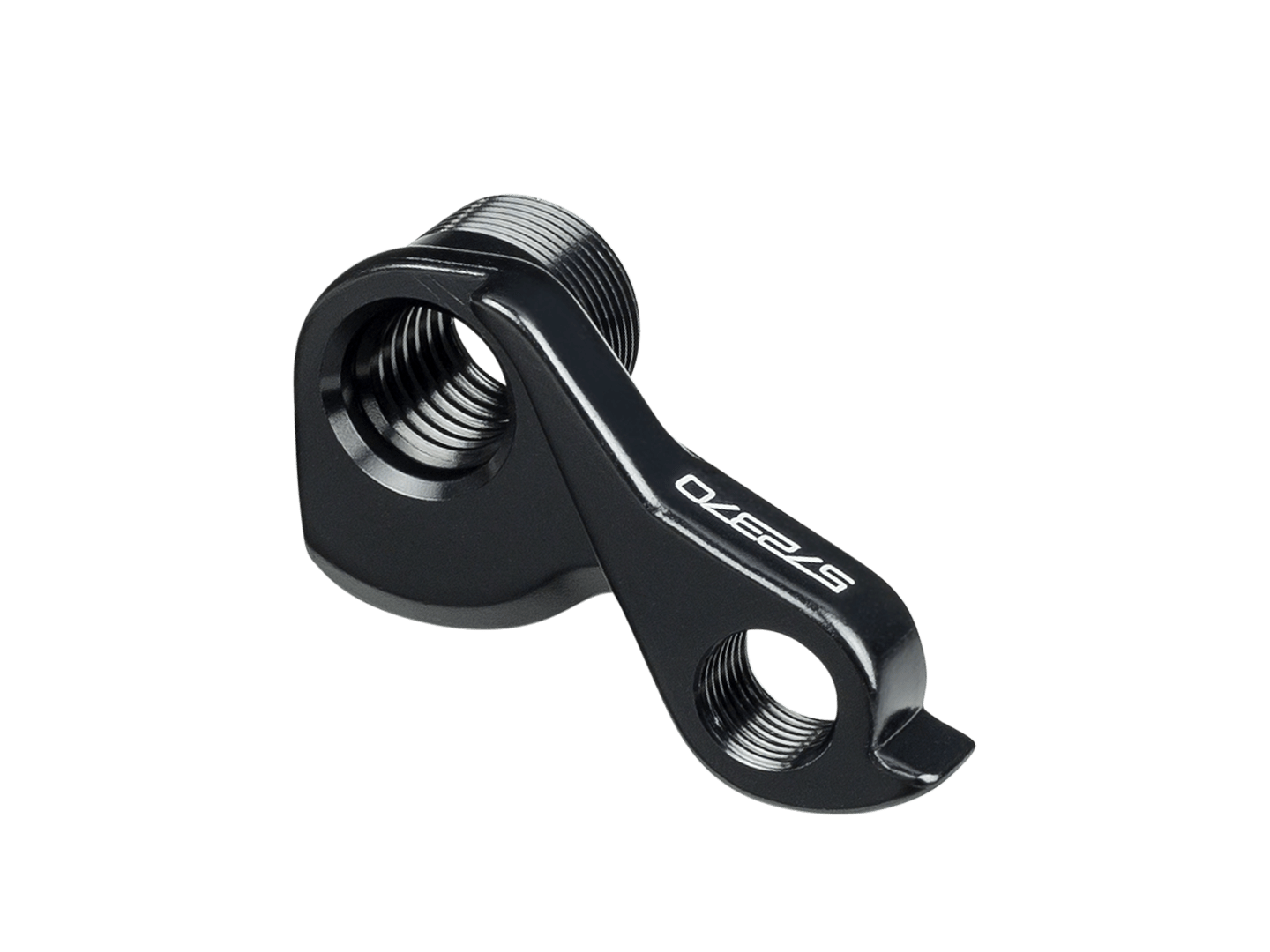 Soporte de Desviador Trasero Trek Hardtail Convert Repuesto Oficial