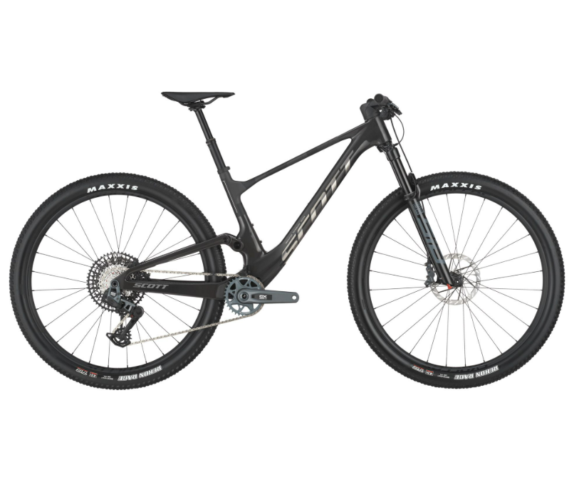 Bicicleta XC Spark RC Team Aro 29