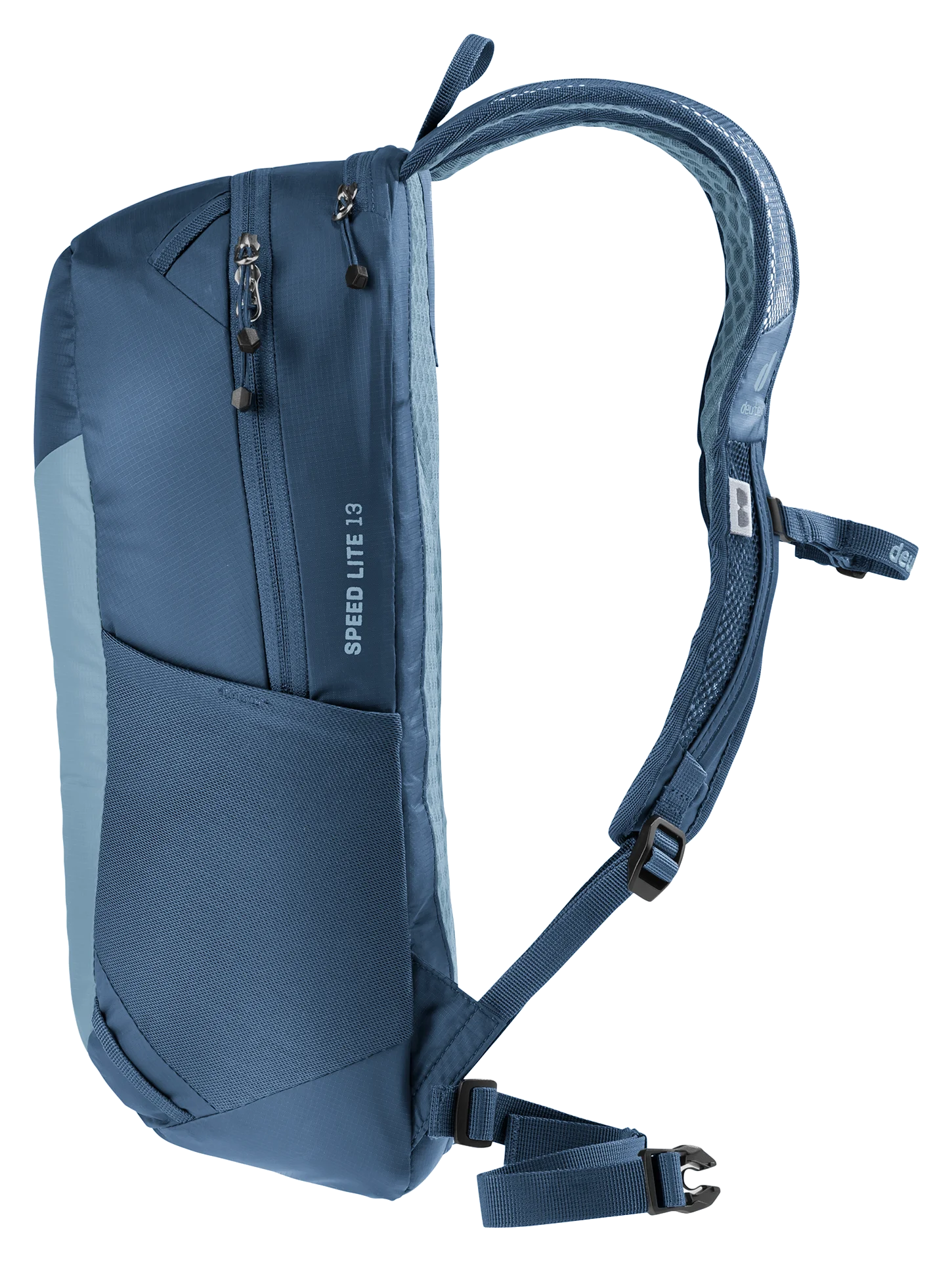 Deuter Mochila Speed Lite 13 atlantic-ink