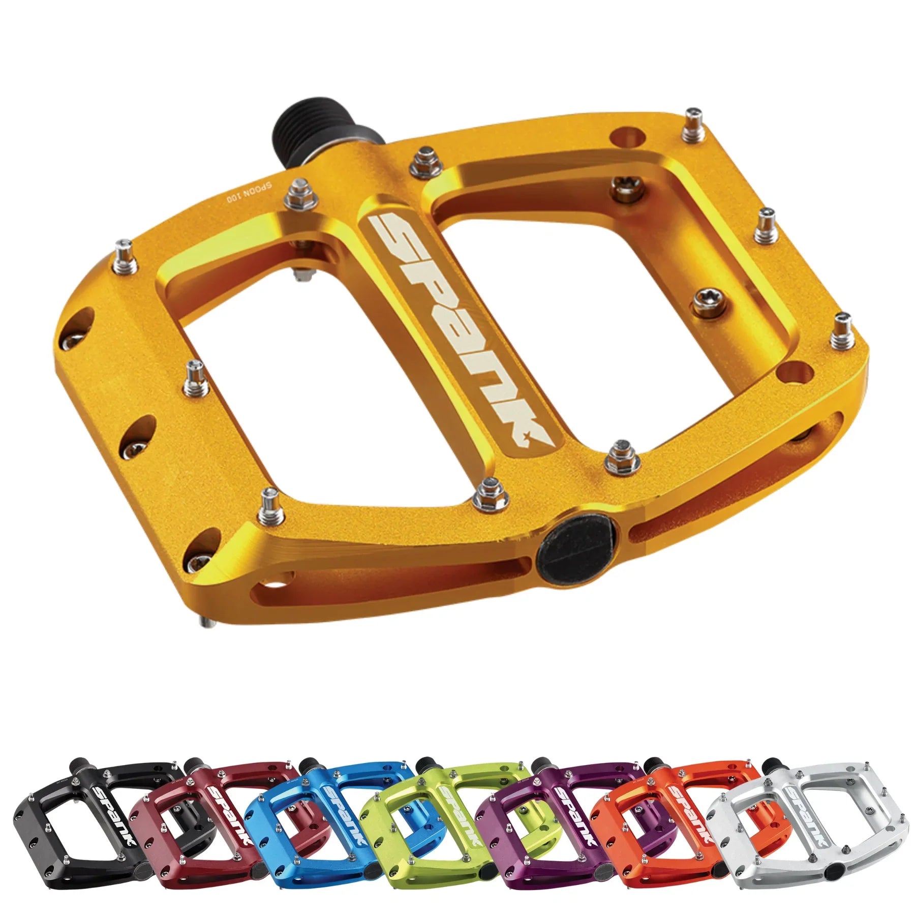 SPANK SPOON 100 PEDAL