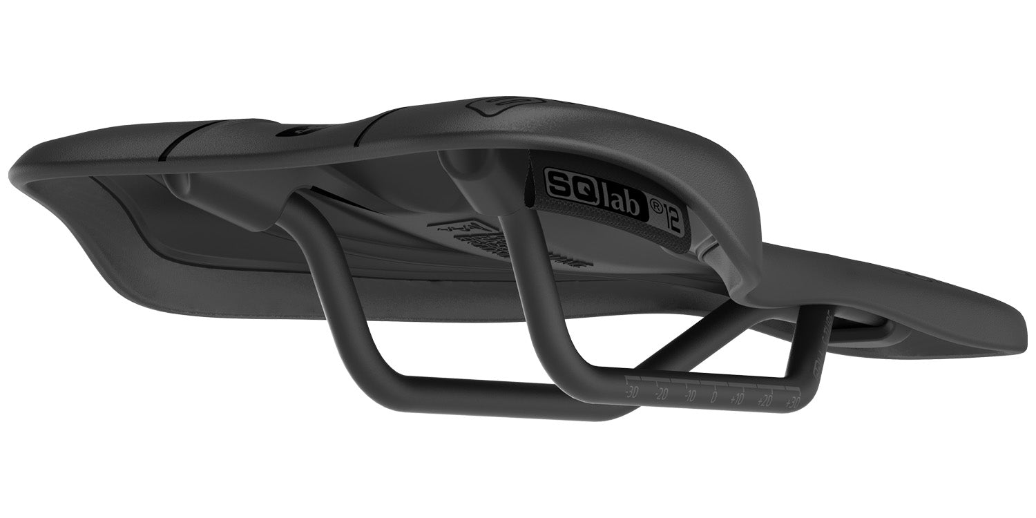 Sqlab Sillin 612 Ergowave R Carbon - Rideshop