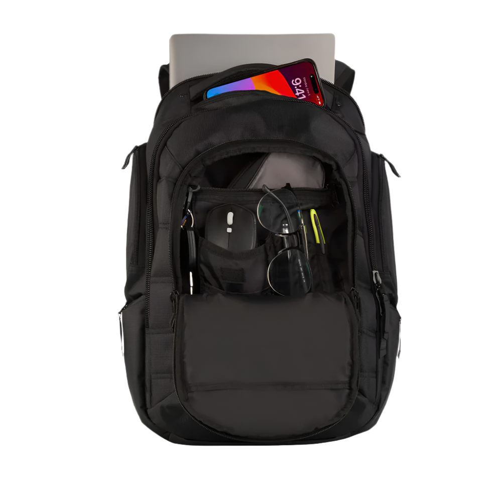 Mochila Ogio Squadron Black 2