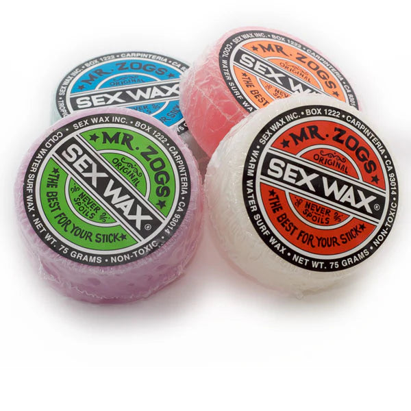 Cera Surf SexWax