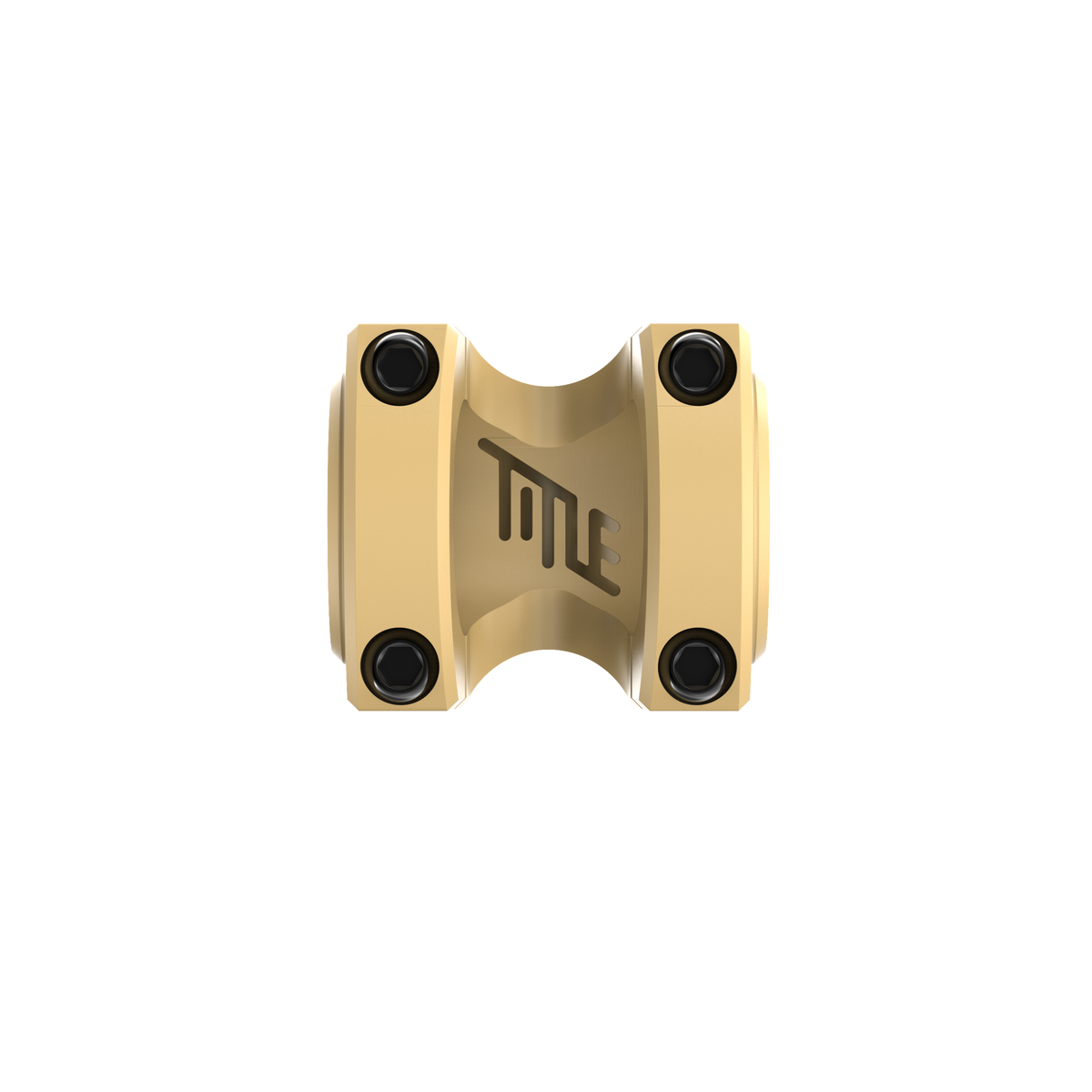 Tee Title ST1 31.8mm Sand - 35 mm