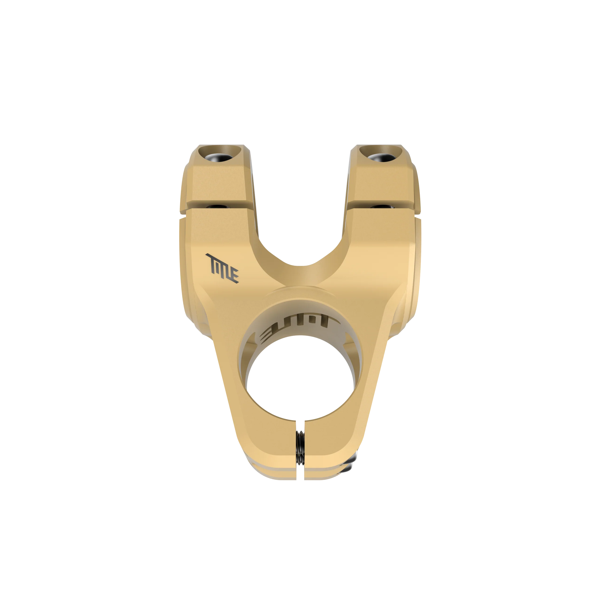 Tee Title ST1 35 mm Sand