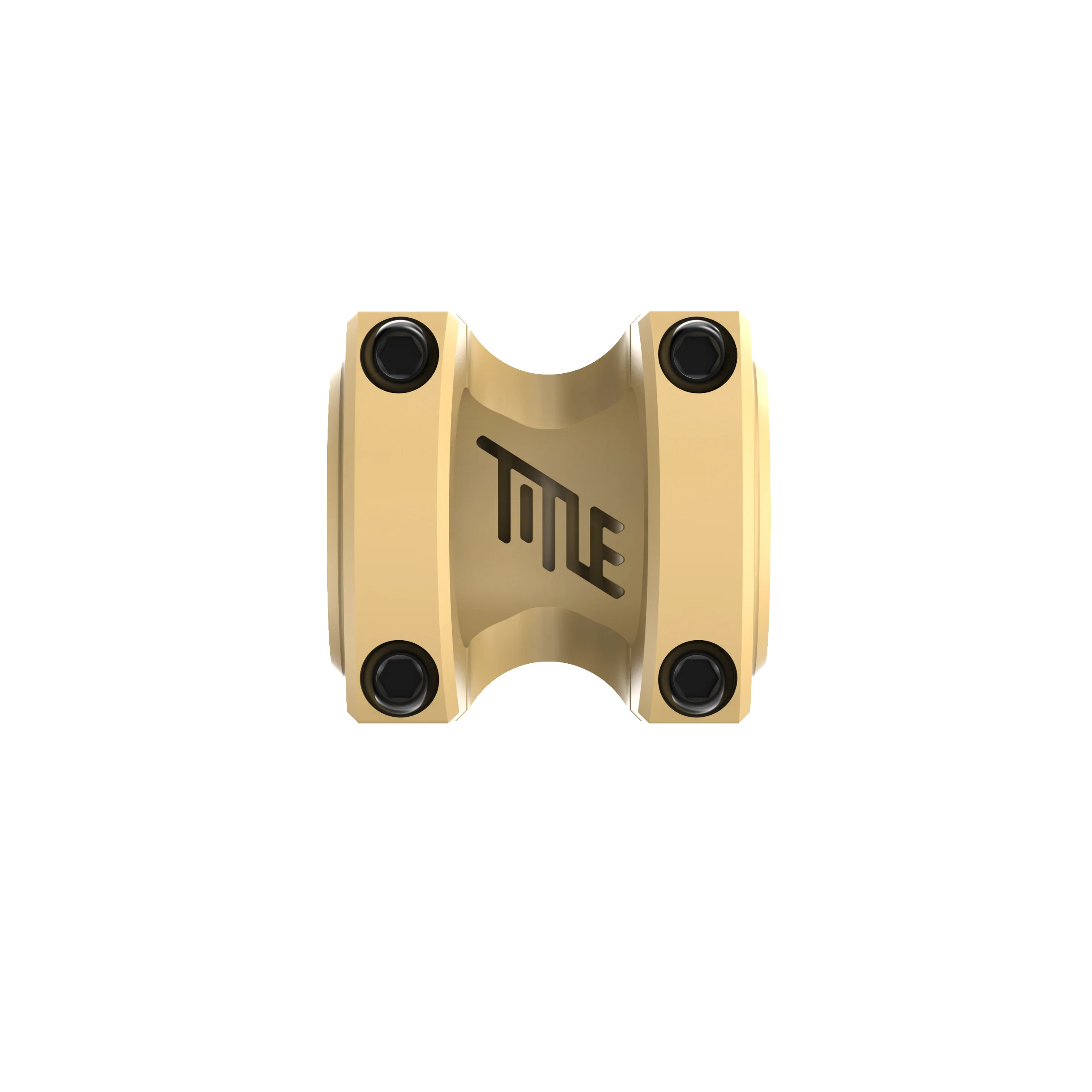 Tee Title ST1 35 mm Sand
