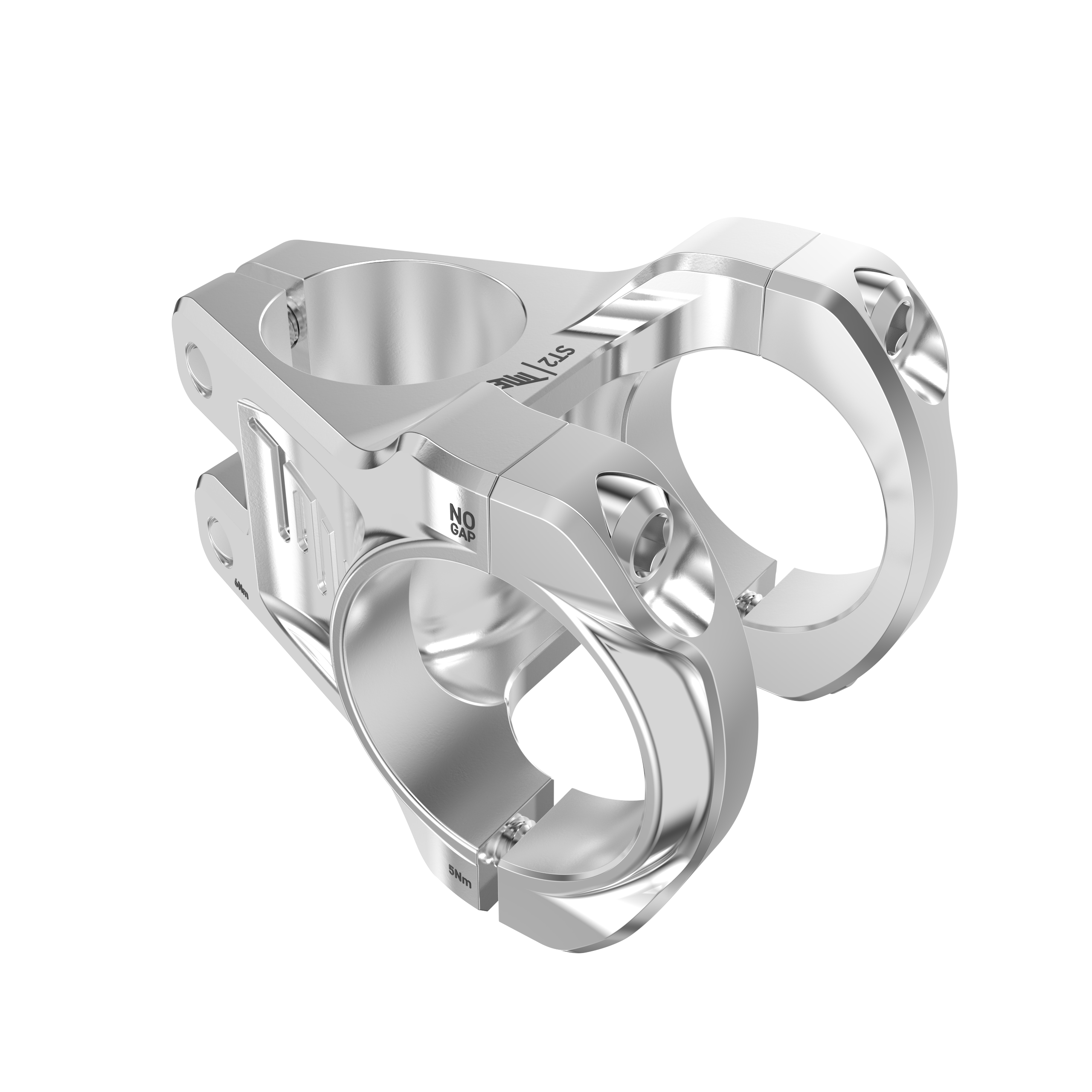Chrome ST2 mountain bike stem