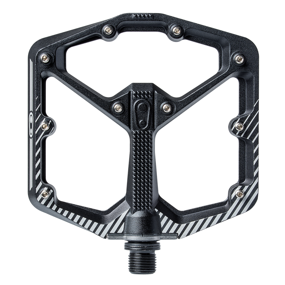 Crankbrothers Pedales Stamp 7 Danny Macaskill Signature Edition - Rideshop