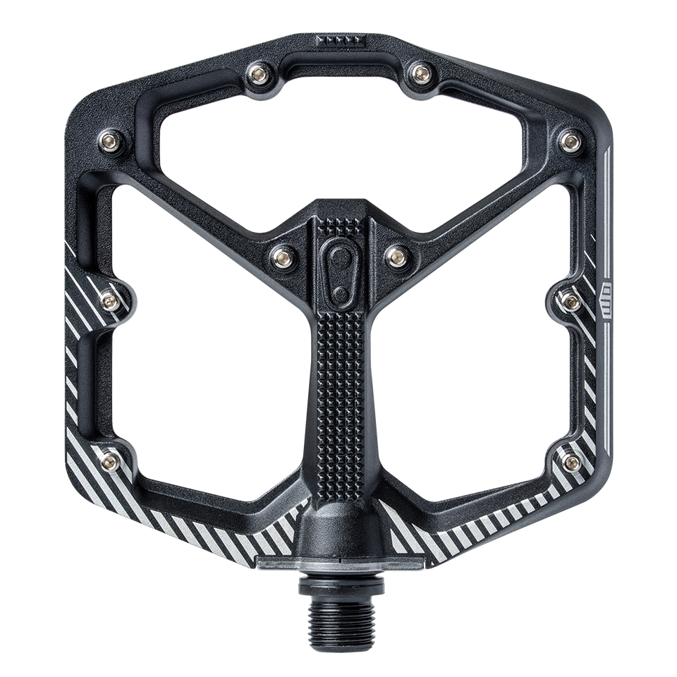 Crankbrothers Pedales Stamp 7 Danny Macaskill Signature Edition - Rideshop