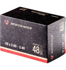 Cámara Bontrager Standard 29 X 2.0-2.40 Presta