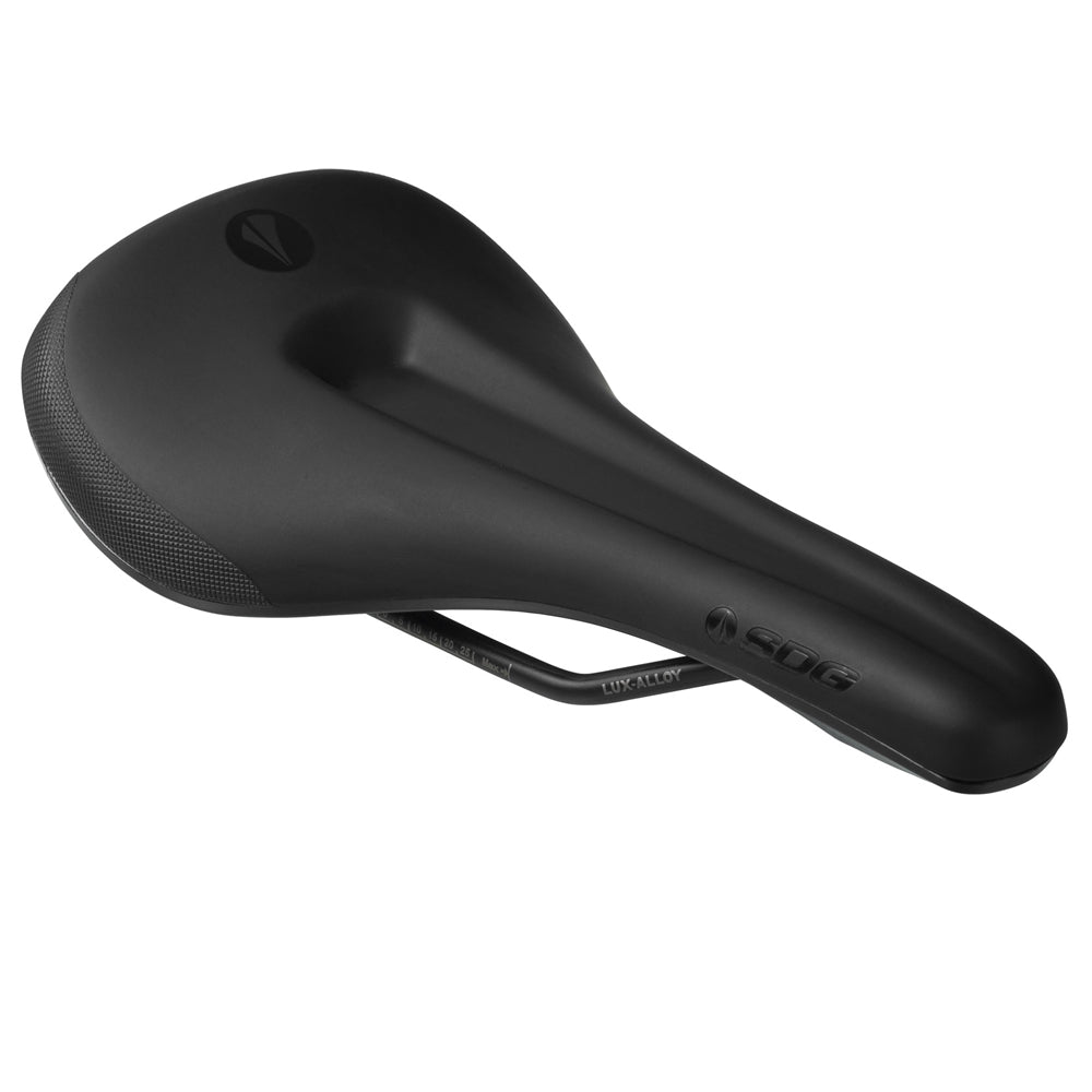 Asiento SDG BEL-AIR V3 Max Steel Air Fooam