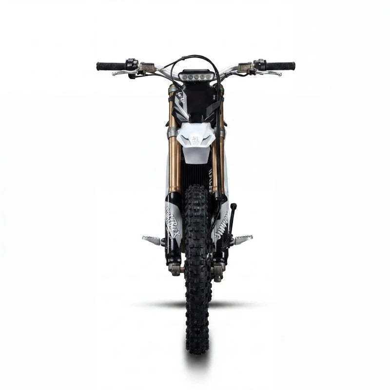 Moto Eléctrica Sur-Ron Light Bee 2 | Preventa - Entrega Febrero 2027