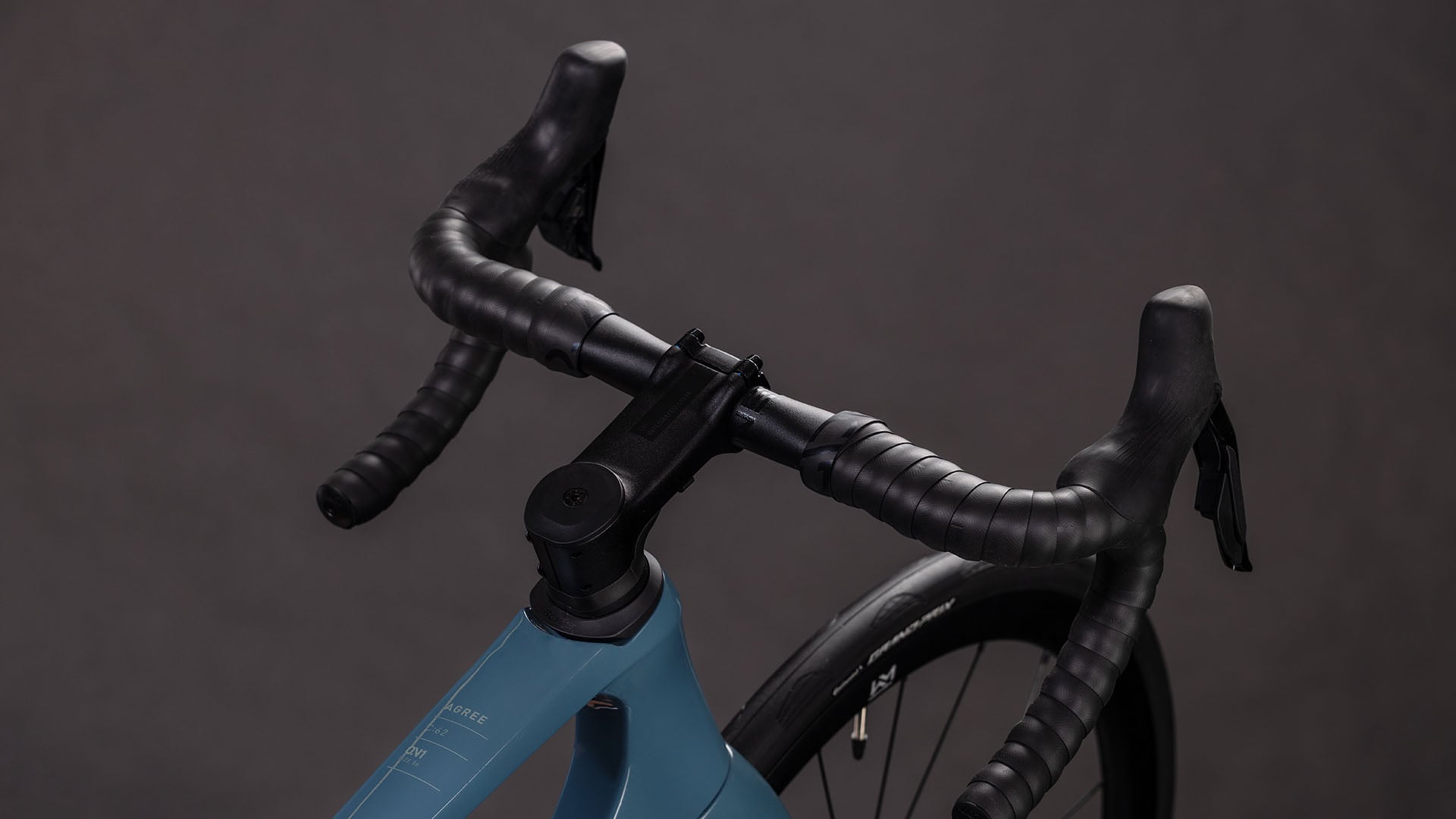 Bicicleta Ruta Cube Agree C:62 ONE Storm´n´Grey | Preventa - Entrega Julio 2026