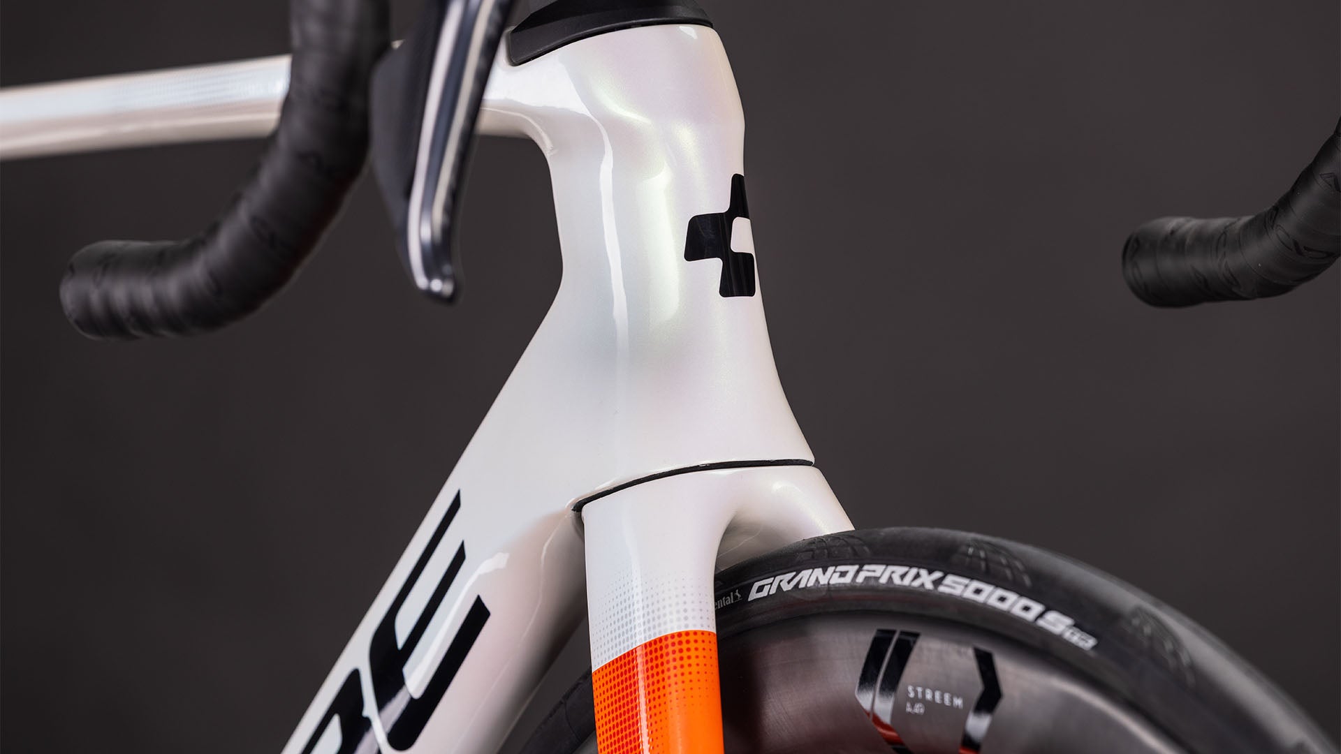 Bicicleta Ruta Cube Litening AERO C:68X Race teamline