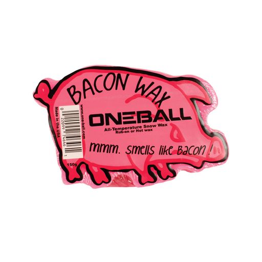 Cera ONE BALL Shape Shifter - Bacon 150g