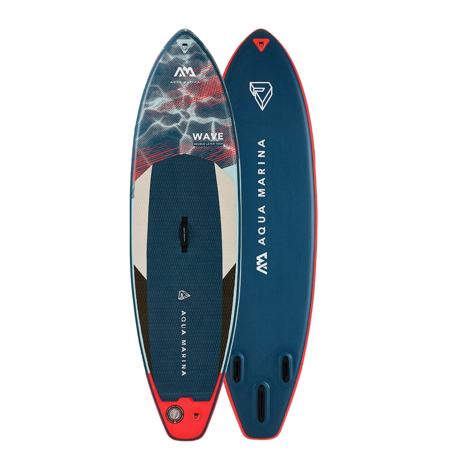 SUP Aqua Marina Surf Wave 8'8"